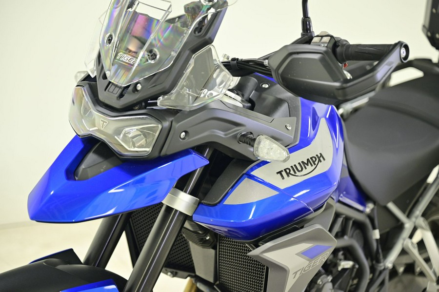 2023 Triumph Tiger 900 GT