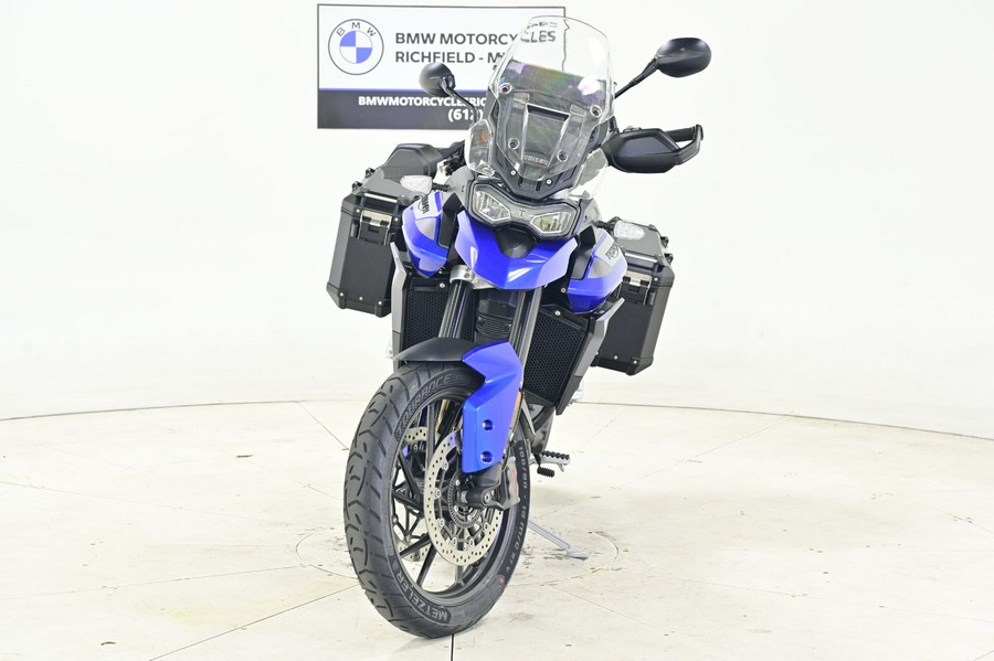 2023 Triumph Tiger 900 GT
