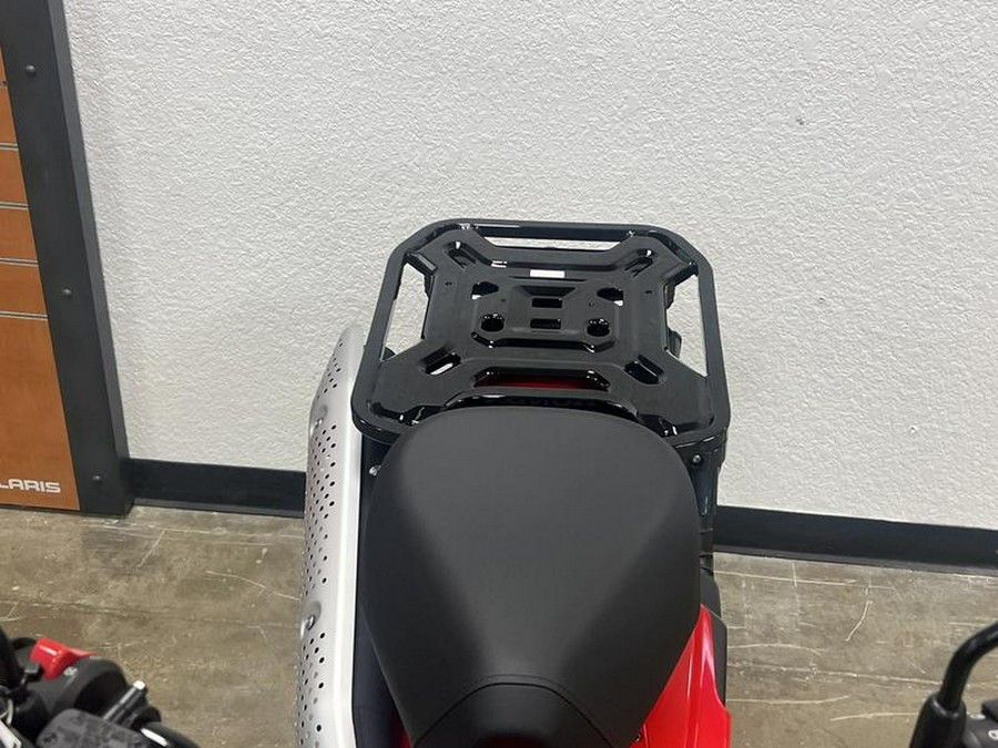 2025 Honda® CT125AS