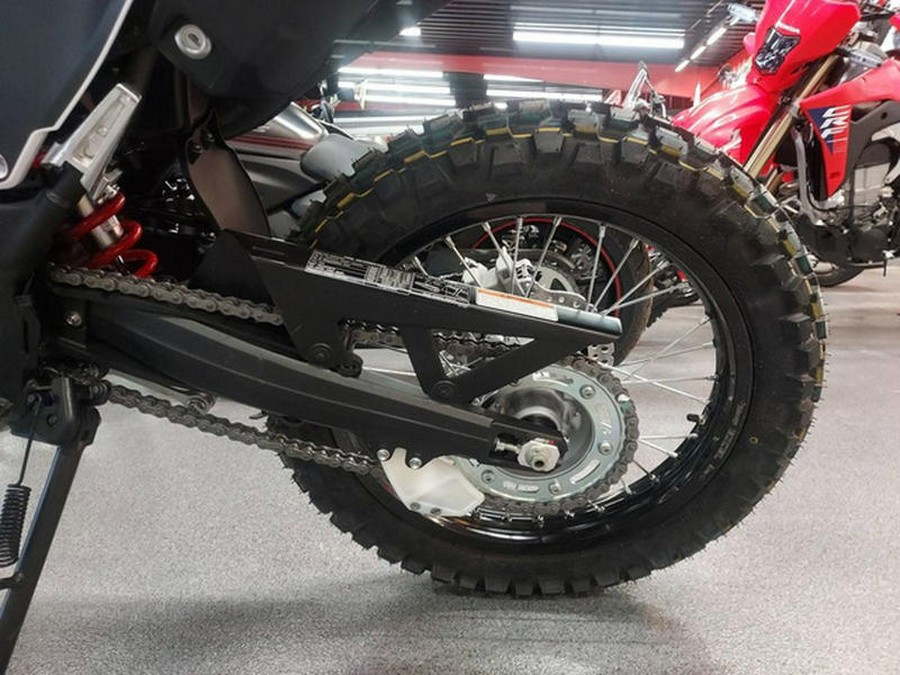 2025 Honda® CRF300L Rally ABS