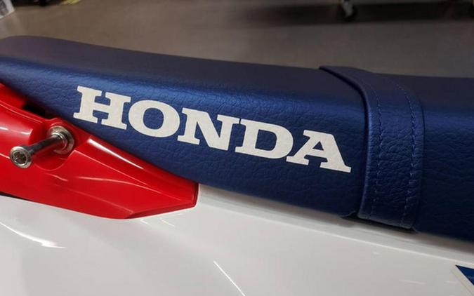 2025 Honda® CRF300L Rally ABS
