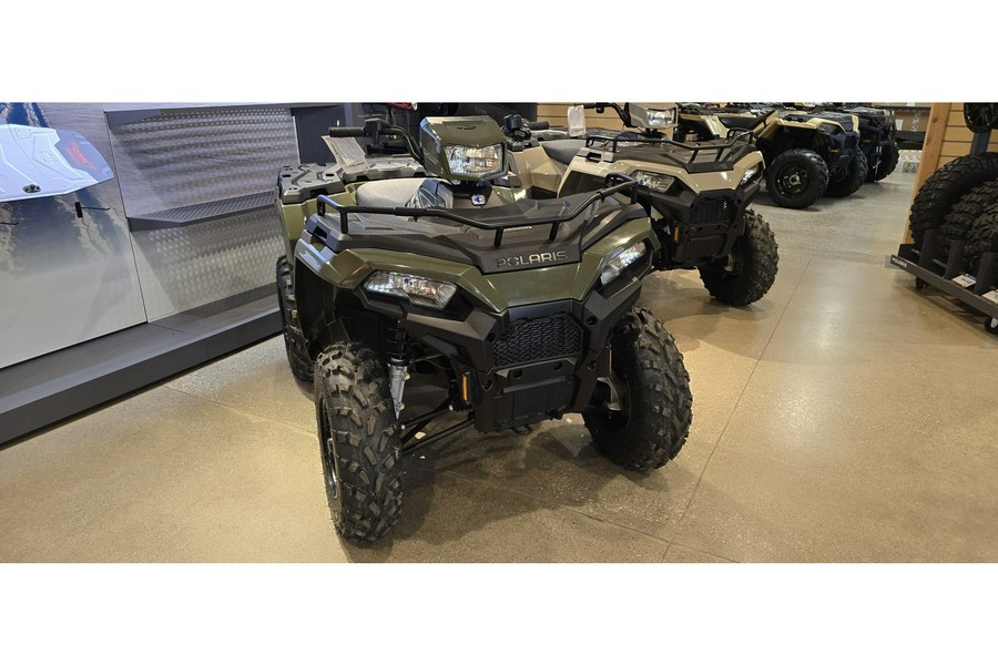2026 Polaris Sportsman® 450 H.O.