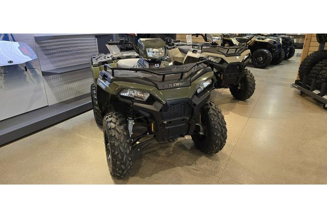 2026 Polaris Sportsman® 450 H.O.