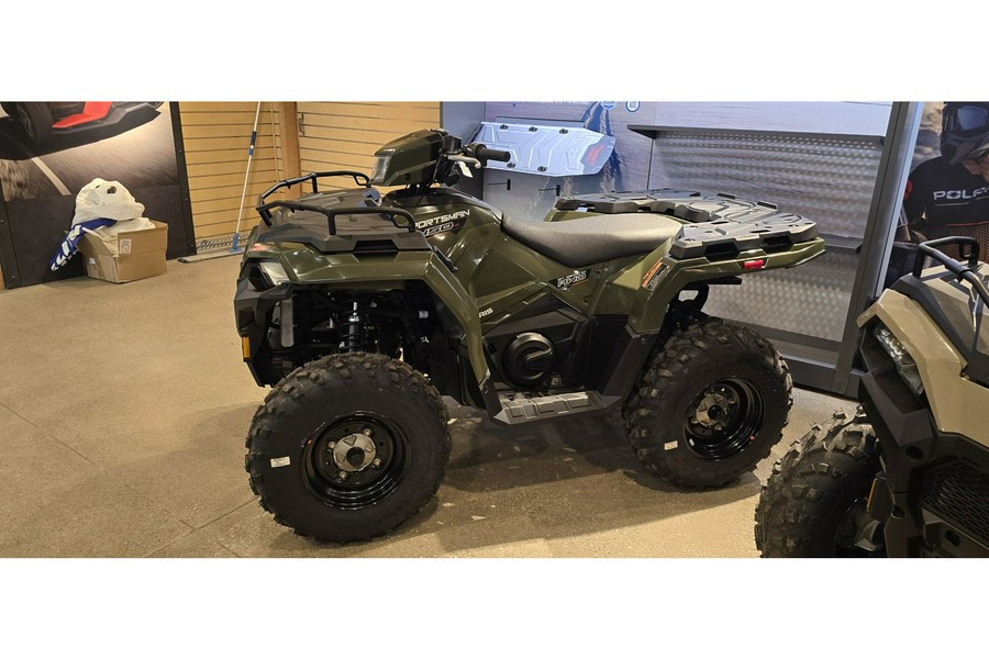 2026 Polaris Sportsman® 450 H.O.