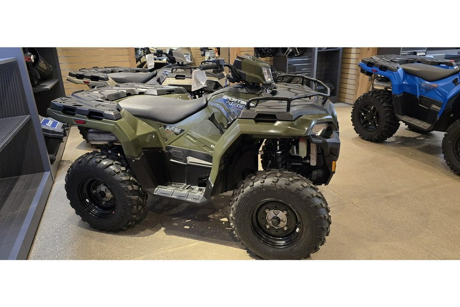 2026 Polaris Sportsman® 450 H.O.