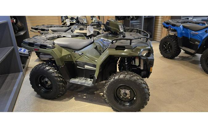 2026 Polaris Sportsman® 450 H.O.