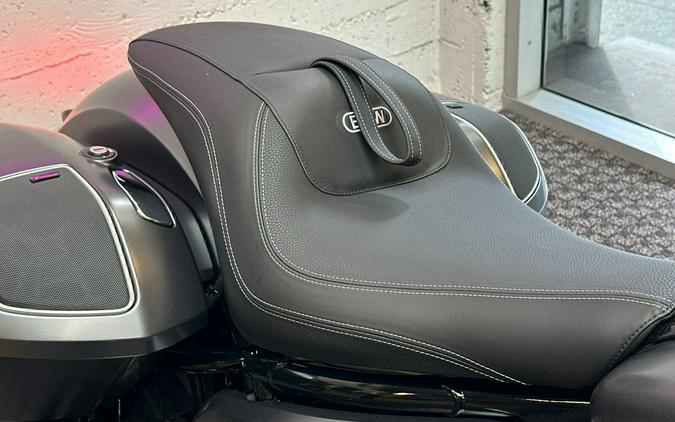 2025 BMW R 18 B