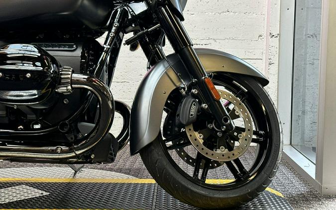 2025 BMW R 18 B