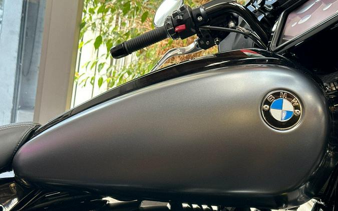 2025 BMW R 18 B