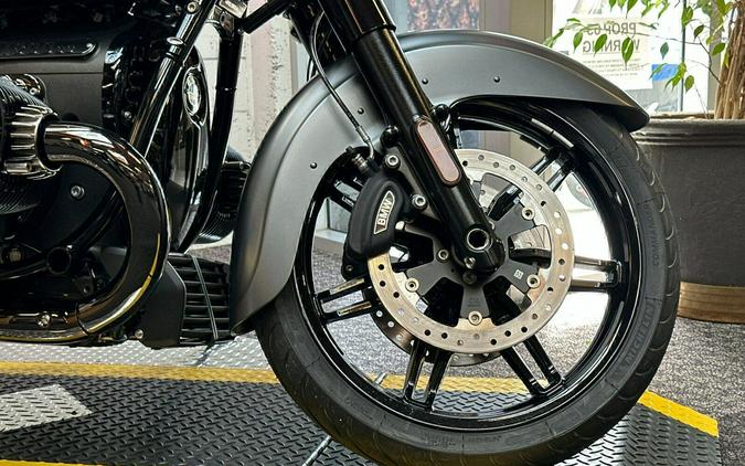 2025 BMW R 18 B