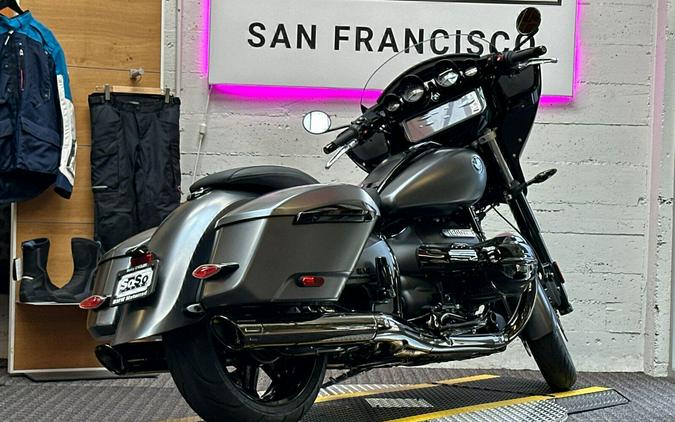 2025 BMW R 18 B