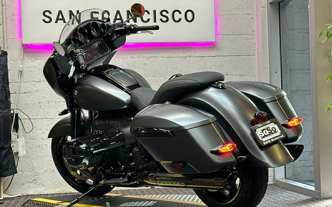2025 BMW R 18 B