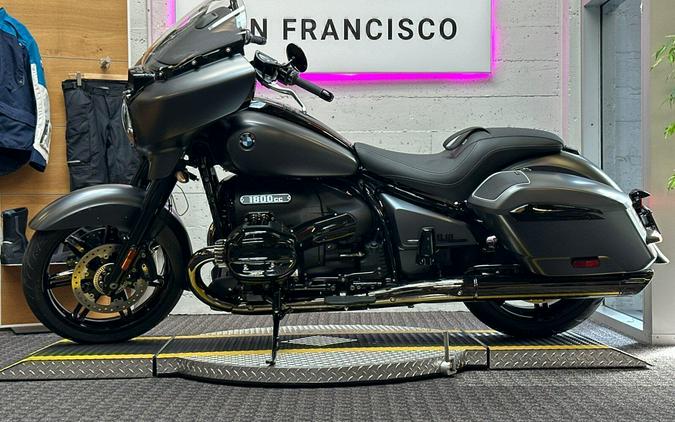 2025 BMW R 18 B