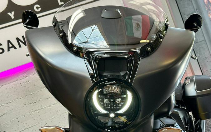 2025 BMW R 18 B