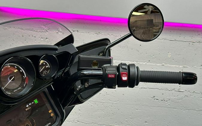 2025 BMW R 18 B