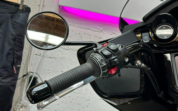 2025 BMW R 18 B