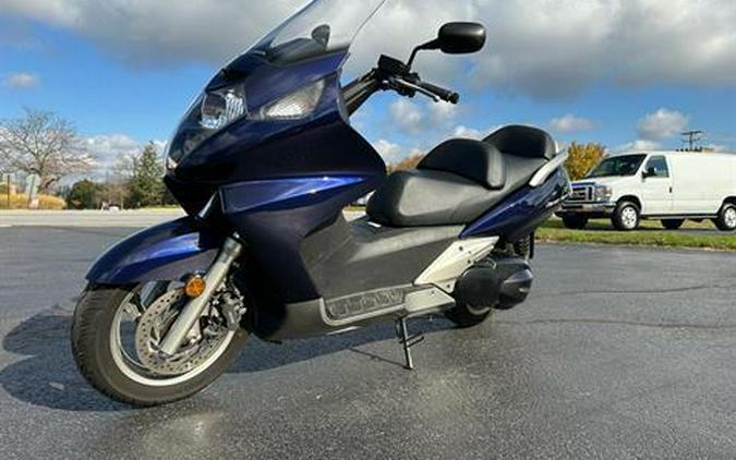 2006 Honda Silver Wing® ABS