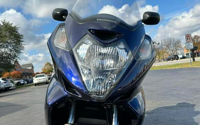 2006 Honda Silver Wing® ABS