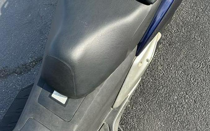 2006 Honda Silver Wing® ABS