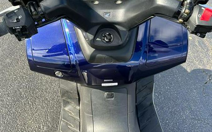 2006 Honda Silver Wing® ABS