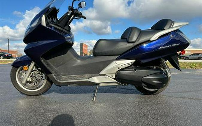 2006 Honda Silver Wing® ABS
