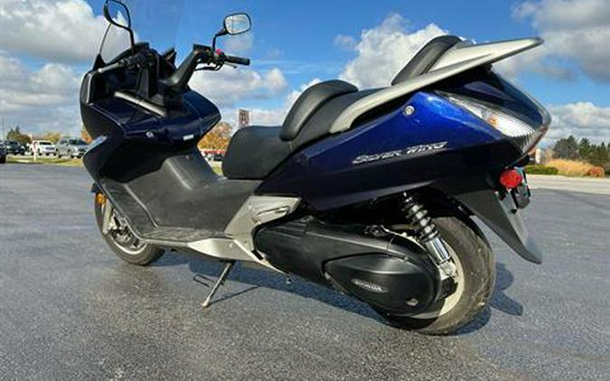2006 Honda Silver Wing® ABS