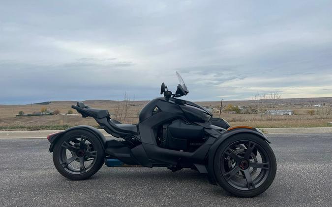 2019 Can-Am Ryker 900 ACE