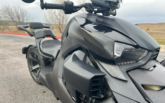 2019 Can-Am Ryker 900 ACE