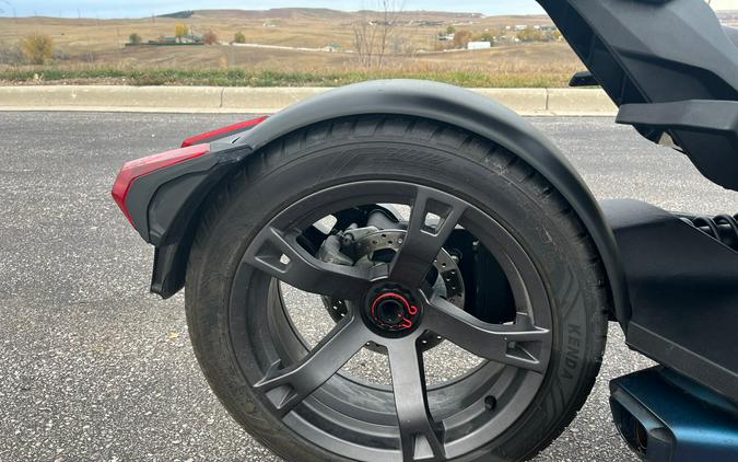 2019 Can-Am Ryker 900 ACE