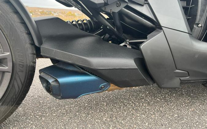 2019 Can-Am Ryker 900 ACE