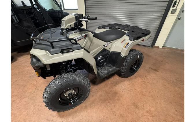 2026 Polaris Sportsman 570 Desert Sand