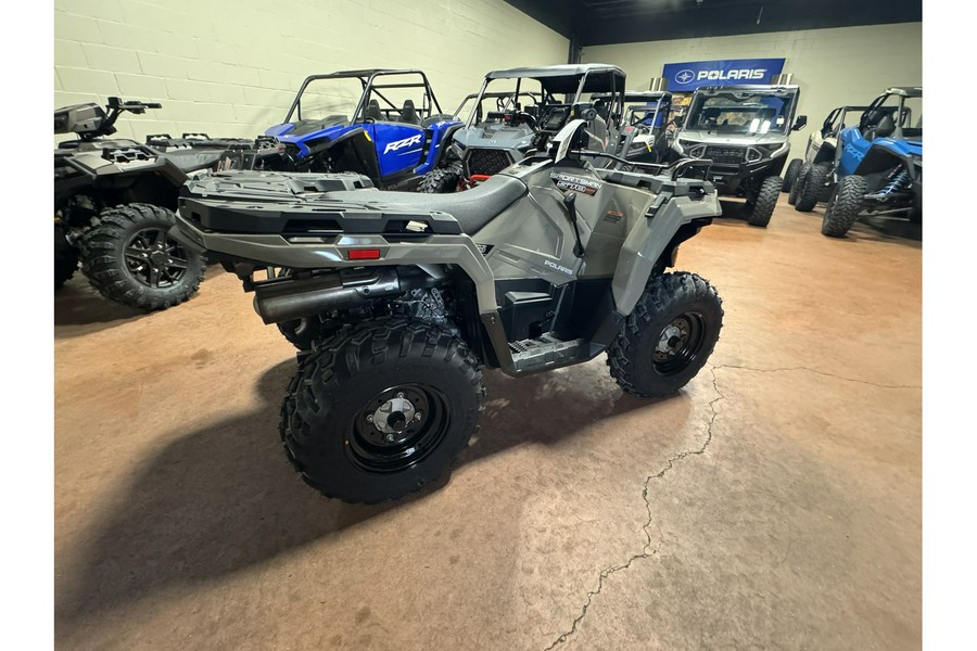 2026 Polaris Sportsman 570 Desert Sand