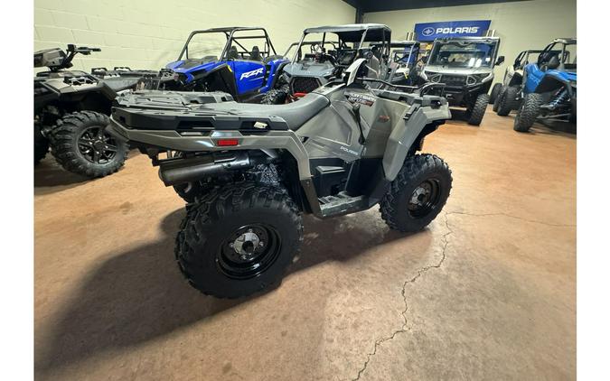 2026 Polaris Sportsman 570 Desert Sand