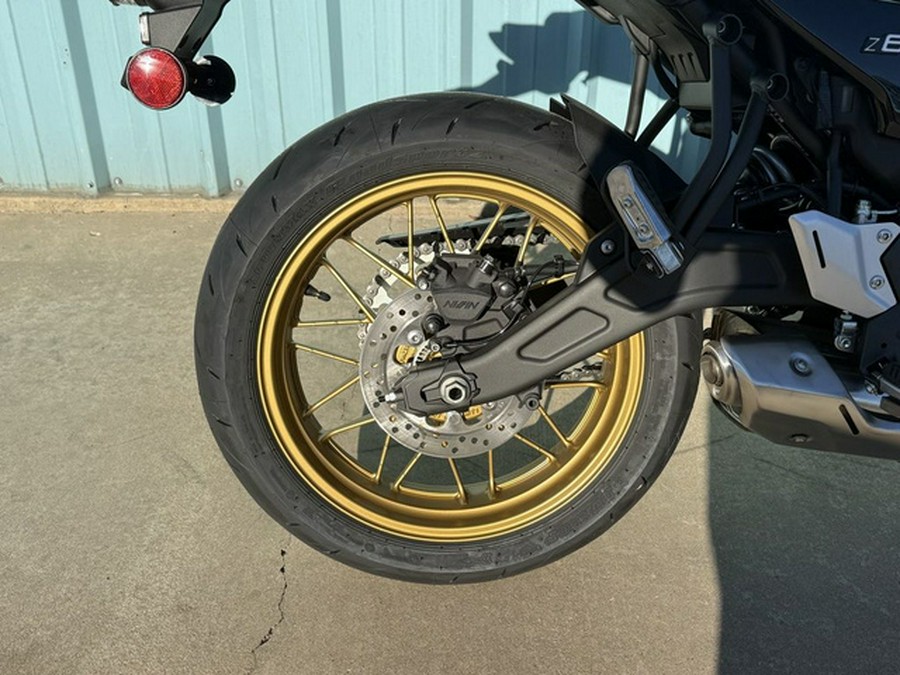 2025 Kawasaki Z650RS ABS