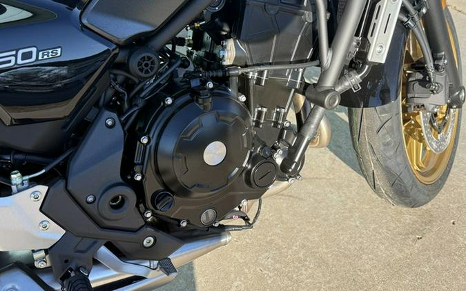 2025 Kawasaki Z650RS ABS