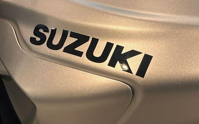 2026 Suzuki GSX-R750