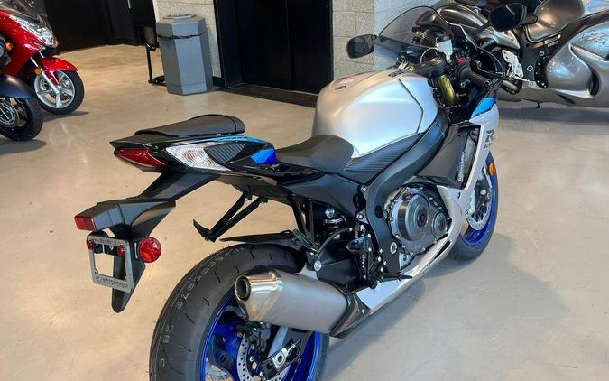2026 Suzuki GSX-R750