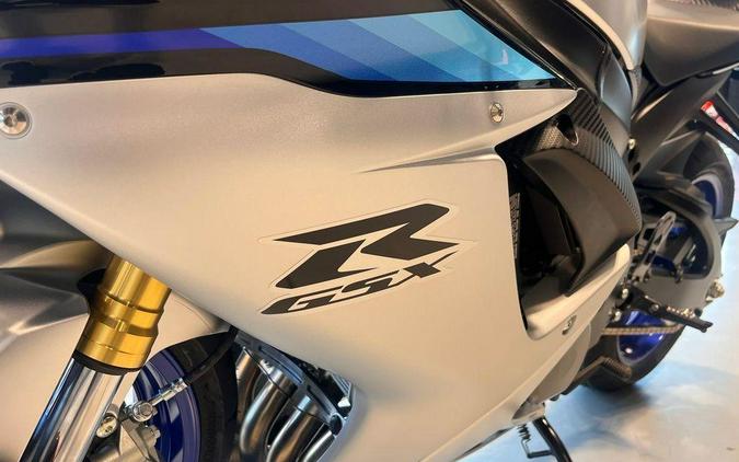2026 Suzuki GSX-R750