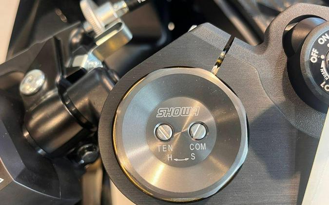 2026 Suzuki GSX-R750
