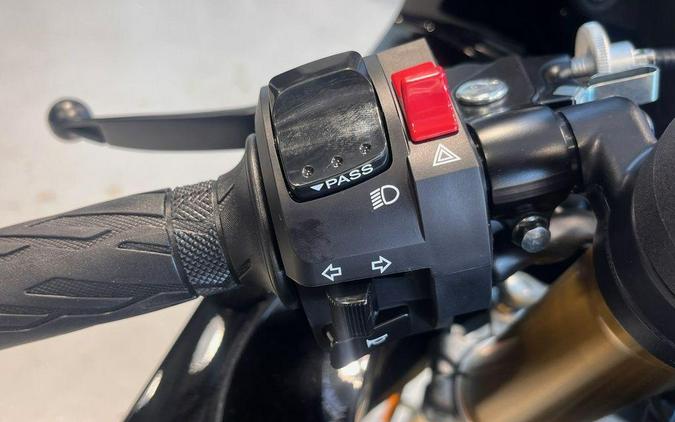 2026 Suzuki GSX-R750
