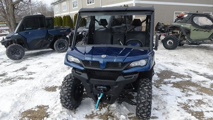 2026 CFMOTO UForce 1000