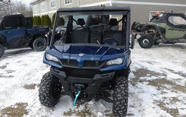 2026 CFMOTO UForce 1000