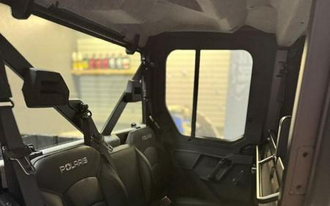 2026 Polaris® Ranger Crew XP 1000 NorthStar Edition Premium