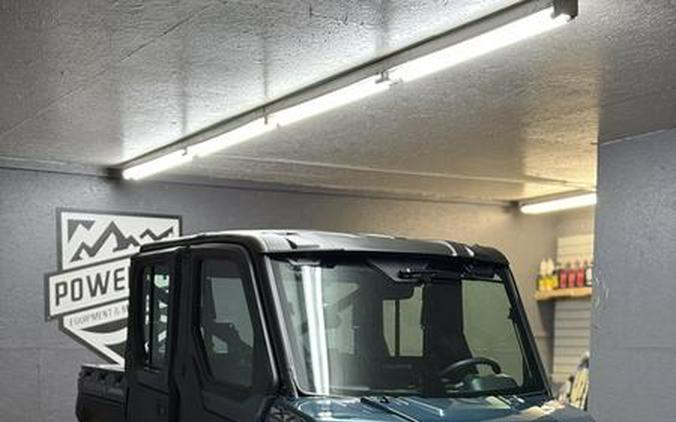 2026 Polaris® Ranger Crew XP 1000 NorthStar Edition Premium