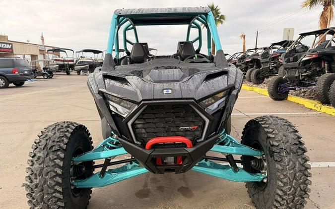 2025 Polaris RZR Pro R 4 Ultimate