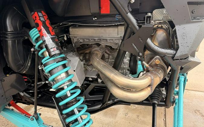 2025 Polaris RZR Pro R 4 Ultimate