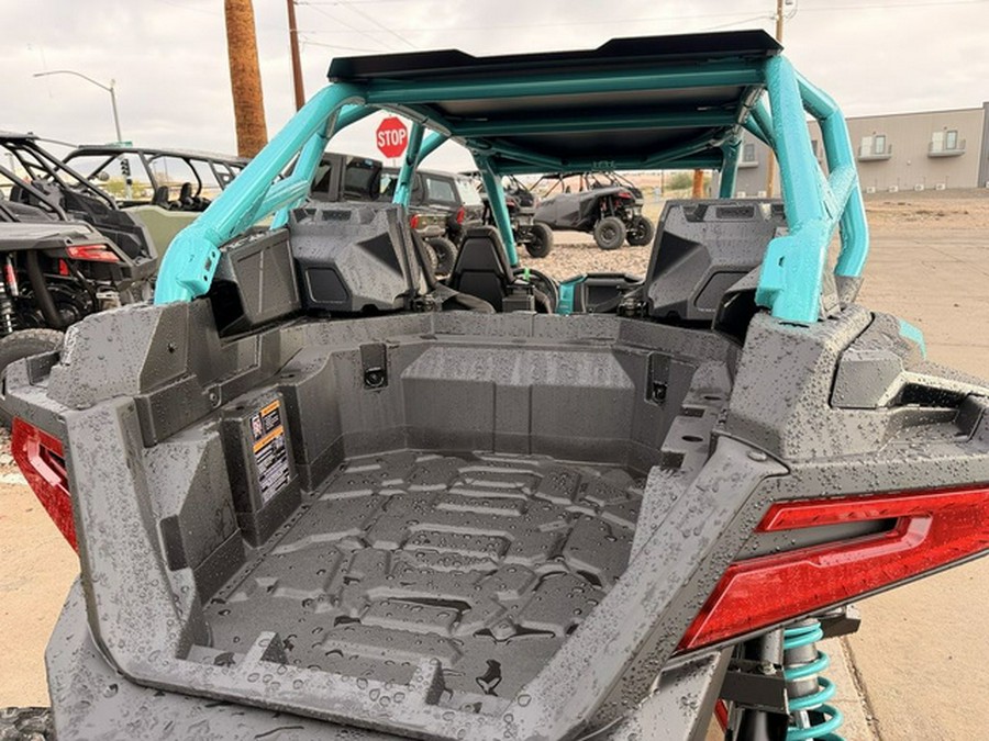 2025 Polaris RZR Pro R 4 Ultimate