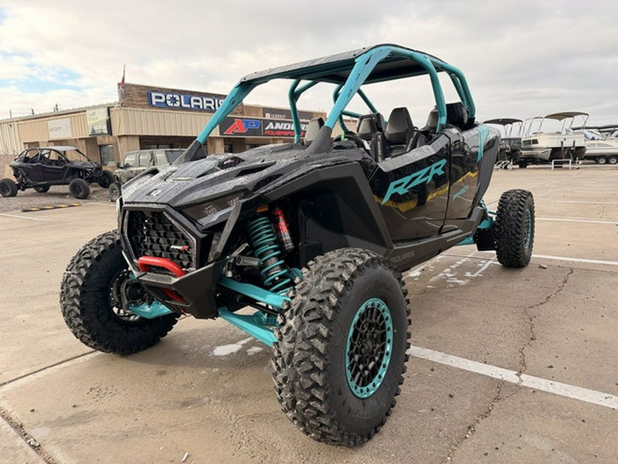 2025 Polaris RZR Pro R 4 Ultimate