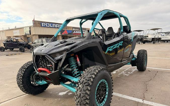 2025 Polaris RZR Pro R 4 Ultimate