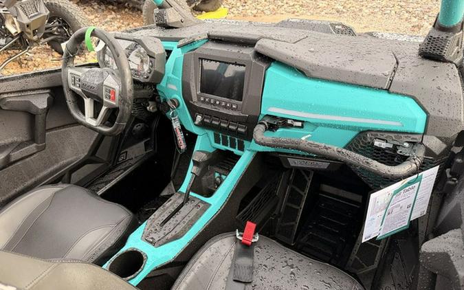 2025 Polaris RZR Pro R 4 Ultimate